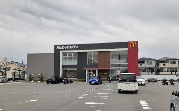 カーサフェリーチェの物件内観写真